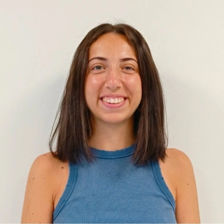 Clara María Carracedo García