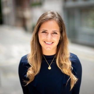 Clare Altmann-Richer