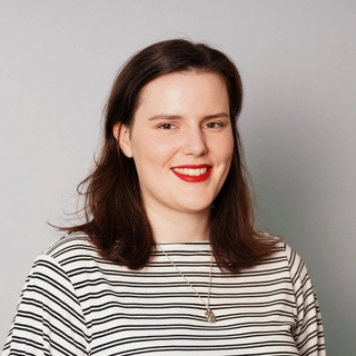 Clare Cavenagh