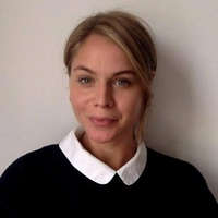 Clare Charman
