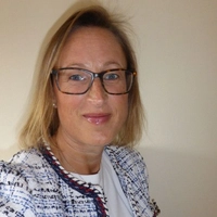 Clare Gilham