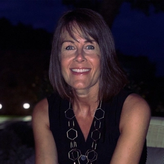 Clare Kirk
