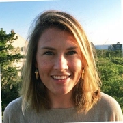 Clare Klemmer Pillay