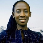 Clare Odinga