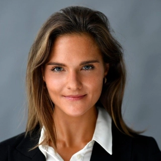 Clare Pleydell-Bouverie