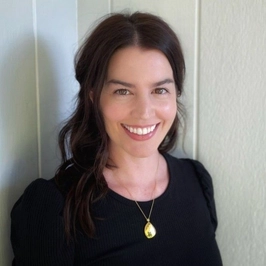 Clare van Duyn (Hartman)