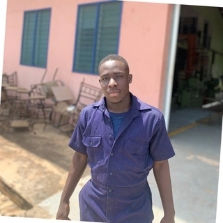 Clarence Adebah Namoah