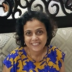 Clarita Rawat