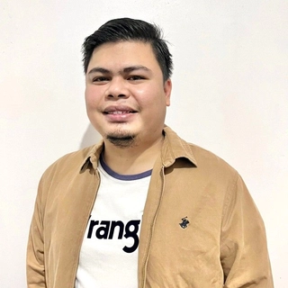 Clark Amonelo