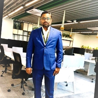 Claude Rodney D'Souza