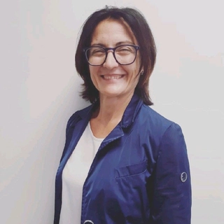 Claudia Albertini