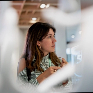 Claudia Aparicio Pla