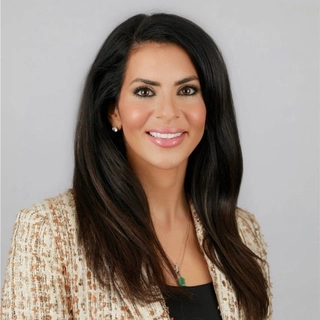 Claudia Arnaout O'Hara