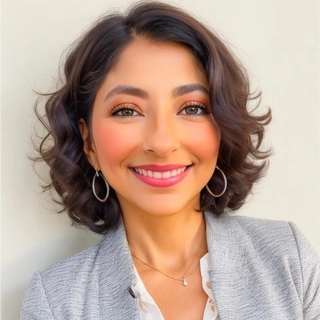 Claudia Barcelata-Sofia, PMP