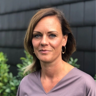 Claudia Boeser