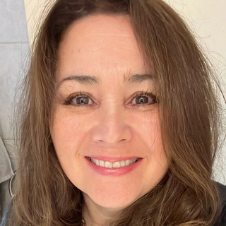 Claudia Bustos Galindo
