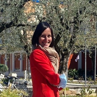 Claudia Cadei