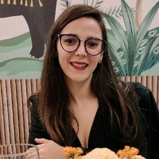 Claudia Campos Colino