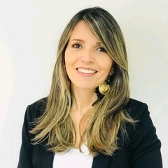 Claudia Carolina Campos