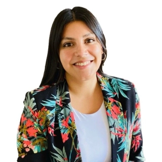 Claudia Castillo