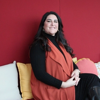 Claudia Corcobado Bucero