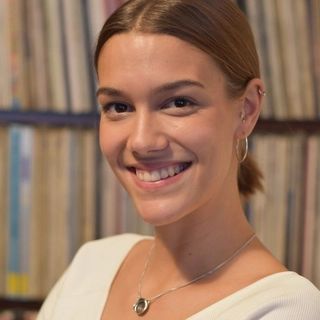 Claudia Dominguez Eguiarte