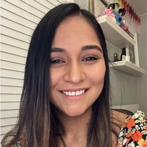 Claudia Fabiola Ramos