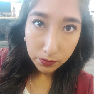 Claudia Isamar Delgado Vásquez