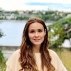 Claudia Karlsson Siwicki