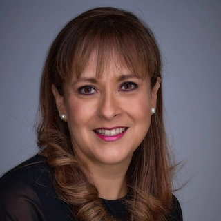 Claudia Máynez