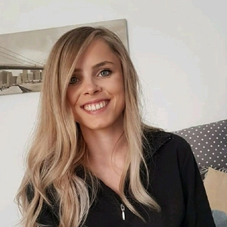 Claudia-Maria Stetco