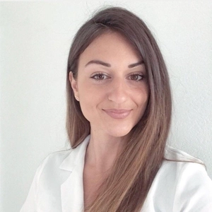Claudia Maucieri