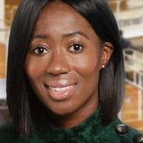 Claudia Osei-Nsafoah