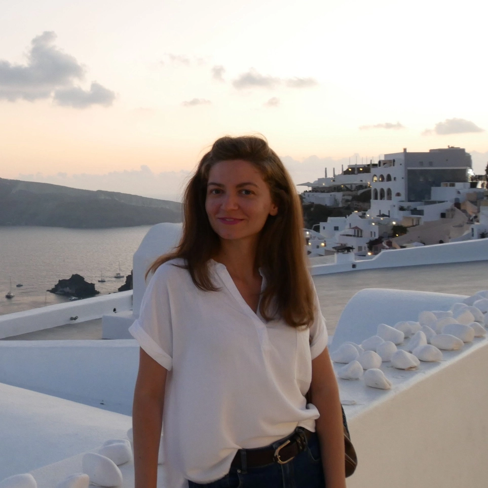 Claudia Tabac