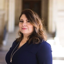 Claudia Torres Yañez