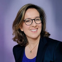 Claudia Vaz De Lestapis