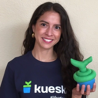 Claudia Webber Driottz