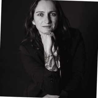 Claudie Lamarca