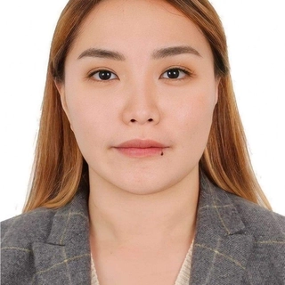 Claudine Delos Santos