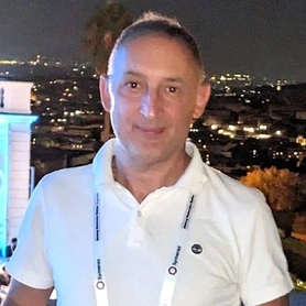 Claudio Dagostin