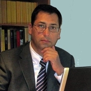 Claudio Montoya Marallano