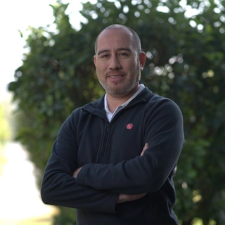 Claudio Muñoz Quezada