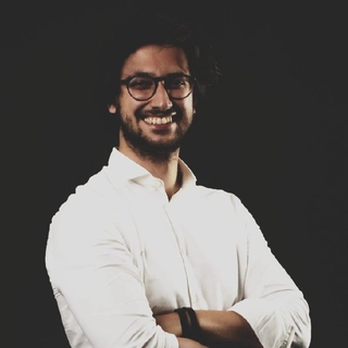 Claudio Riccardo Buscarino