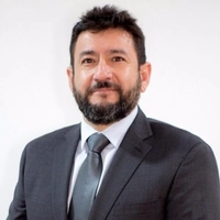 Claudio Saavedra Almuna