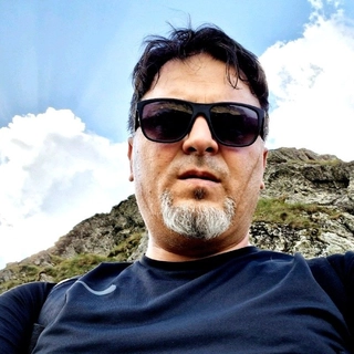 Claudiu George Iorga