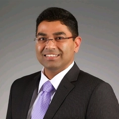 Claudius Fernandes