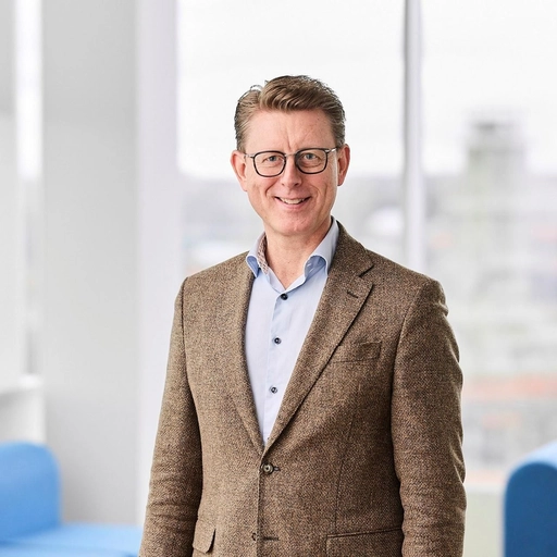 Claus Eskildsen