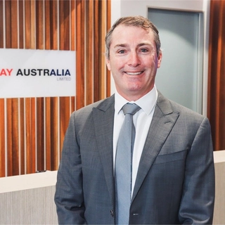 Clay McDonald