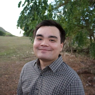 Clayton Okada