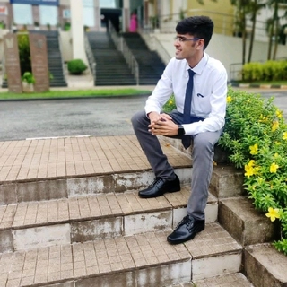 Cledwyn Fernandez